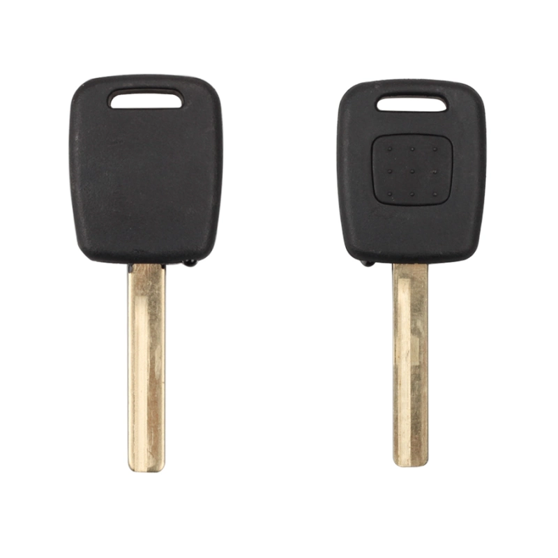 Key Shell For Ssangyong 5pcs/lot