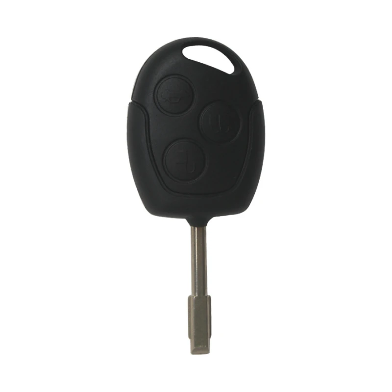 Remote Key 3 Button 433mhz For Mondeo