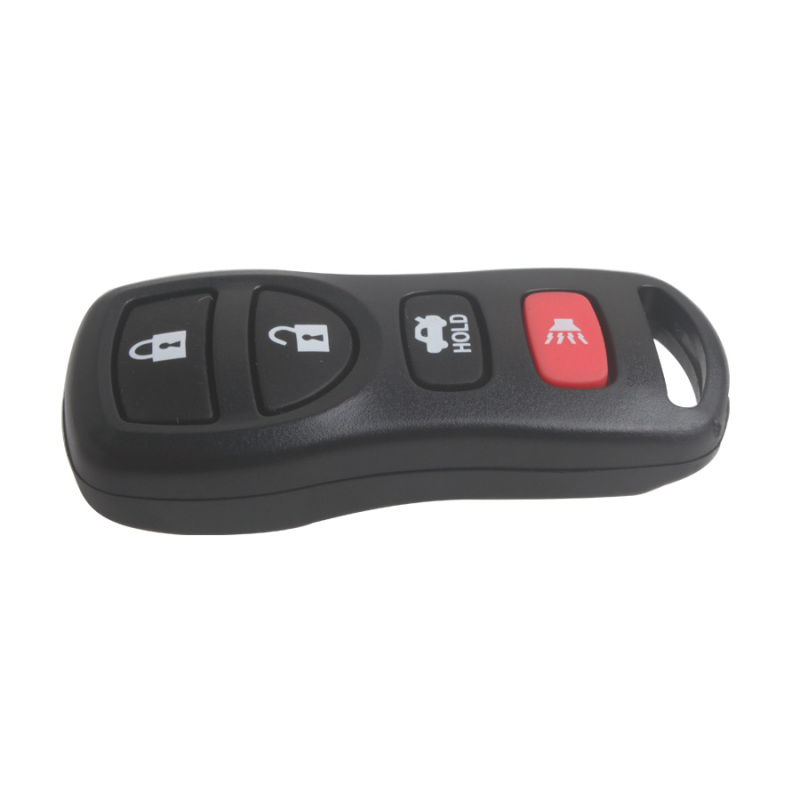 Remote 4 Button (315MHZ) VDO for Nissan