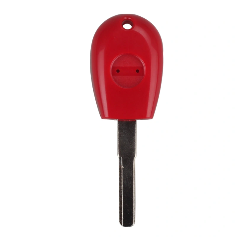 Key Shell (Red Color) for Alfa Romeo 5pcs/lot