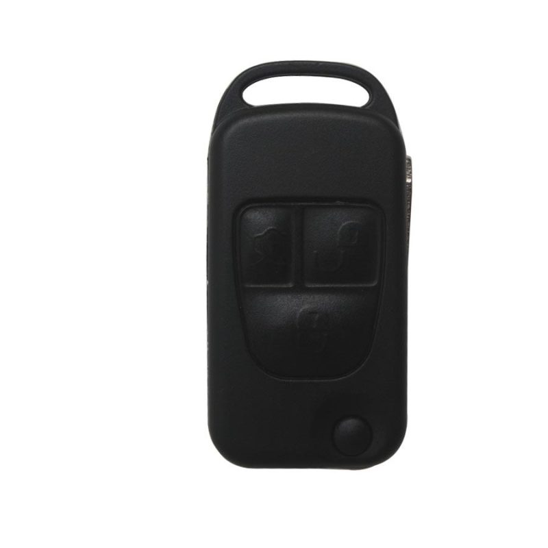 3-Button Remote Set 210 820 2126 for Benz