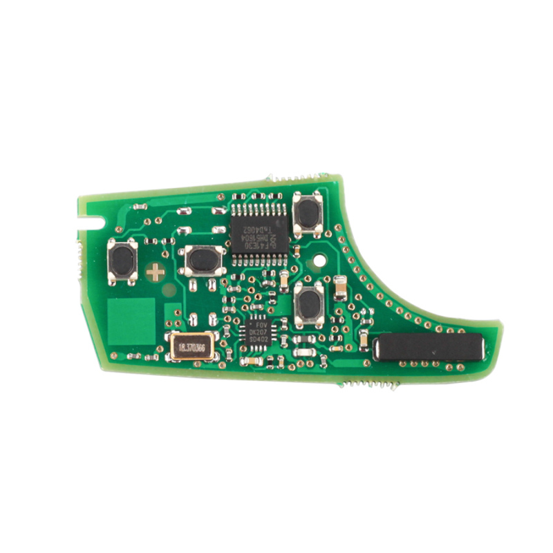 Remote Board 4 Buttons 315MHZ for Chevrolet Buick Opel