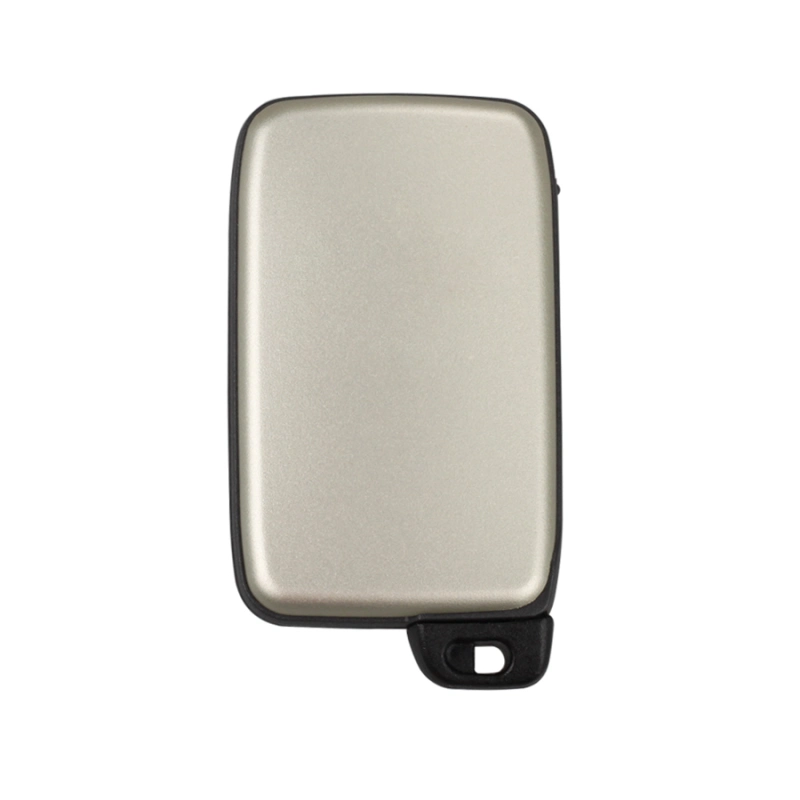 Smart Key Shell 3 Button For Toyota