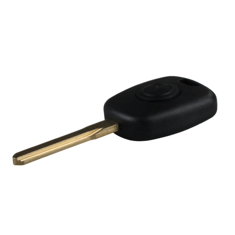 New Released Transponder Key Shell for Benz 5pcs/lot