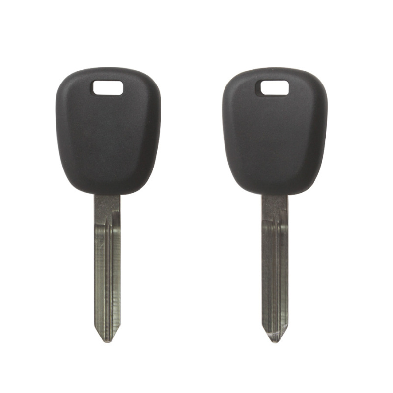 Key Shell for Suzuki (Side Extra For TPX1 TPX2)B 5pcs/lot