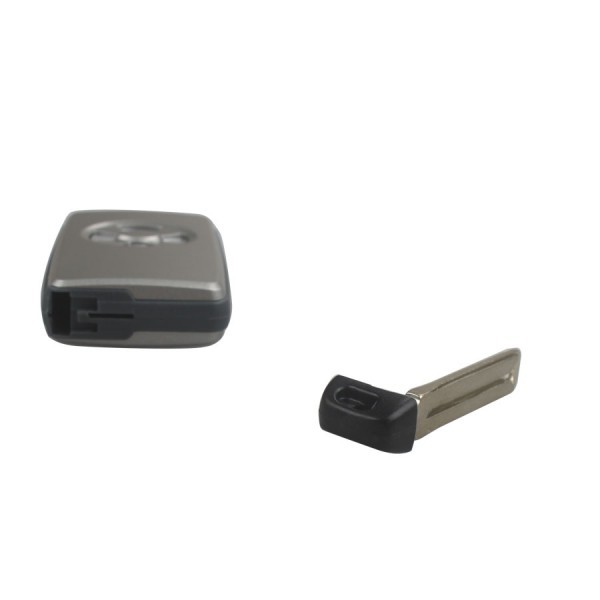 Smart Key Shell 2 Buttons for Toyota