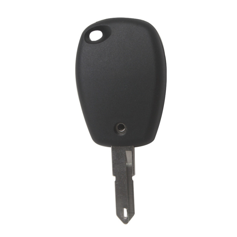 3 Buttons Remote Key PCF7947 433MHZ for Renault 5pcs/lot