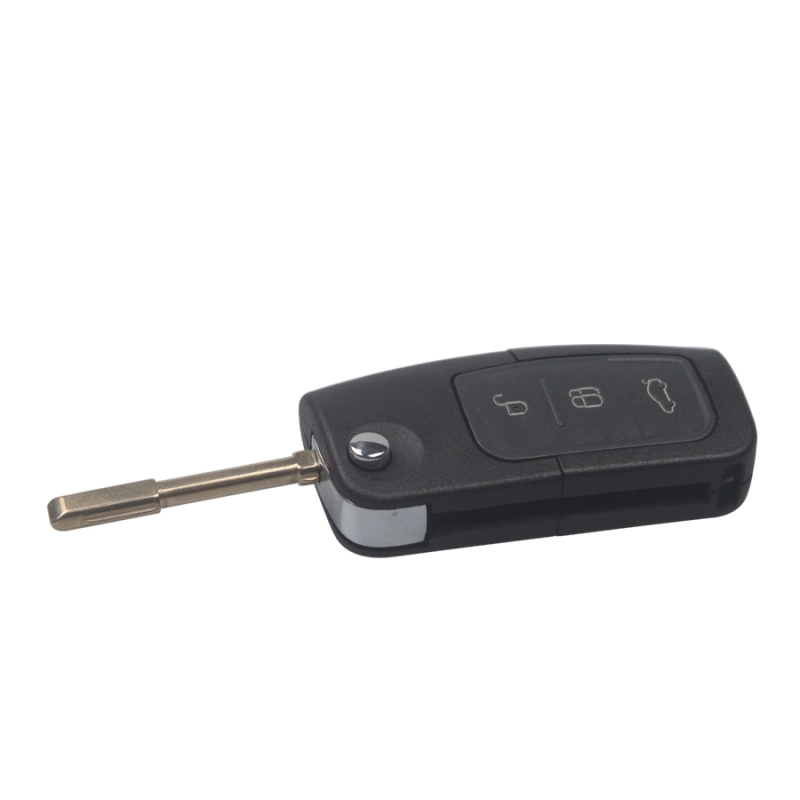 Original Remote Key For Ford