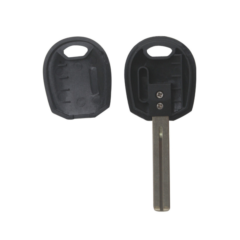 Key Shell (Inside Extra For TPX1 TPX2)C for Kia 5pcs/lot