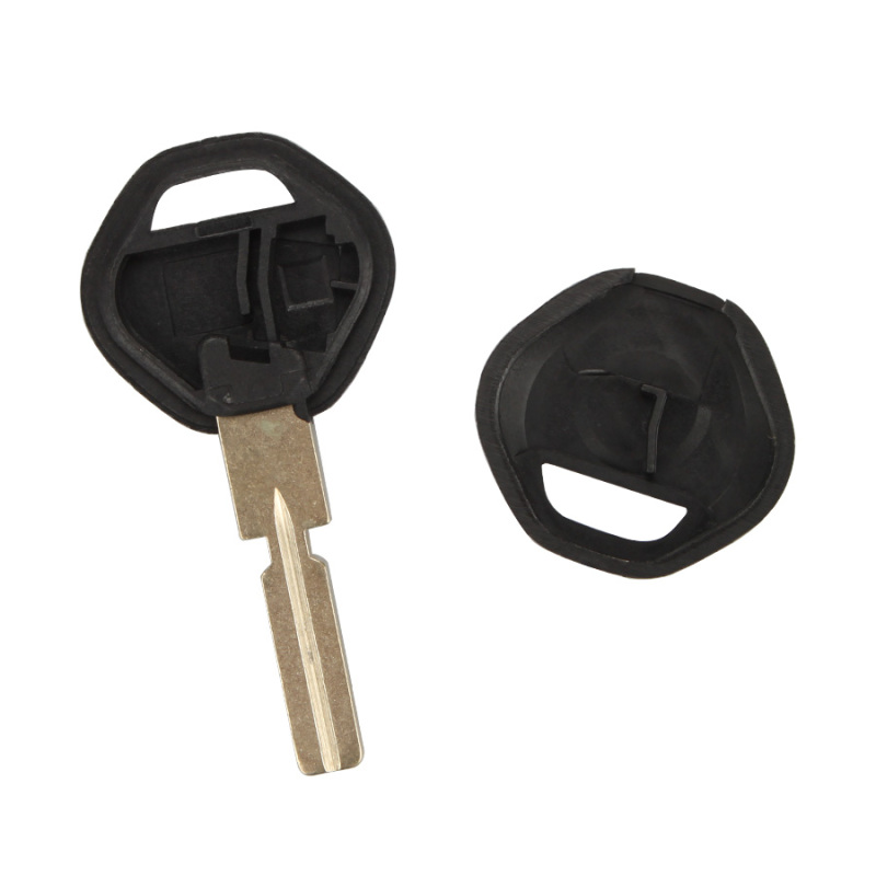 Transponder Key Shell 4 Track For BMW 10pcs/lot