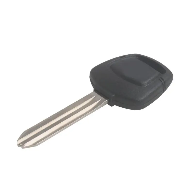 Mounted Ceramic Chip Key Shell for Nissan 5pcs/lot