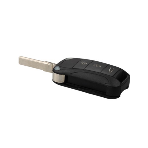 Remote Key 315MHZ 3+1 Button for Porsche