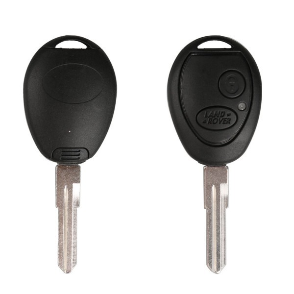 Remote Key Shell 2 Button For New Land Rover 5pcs/lot