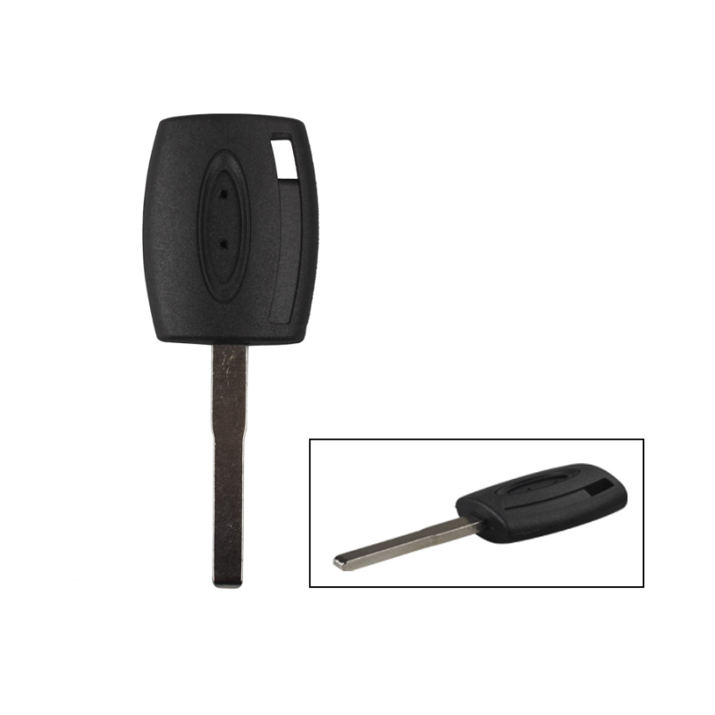 4D Transponder Key for Ford Focus 5pcs/lot