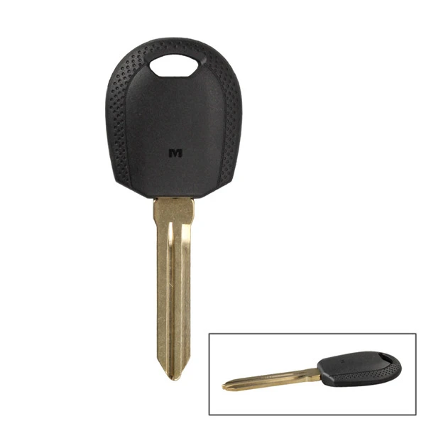 Key Shell (Inside Extra For TPX1 TPX2)A for Kia 5pcs/lot