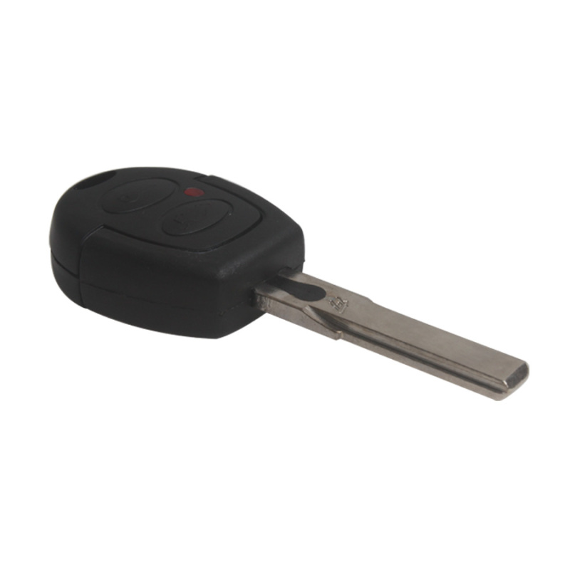 Remote Key 2 Button for VW GOL