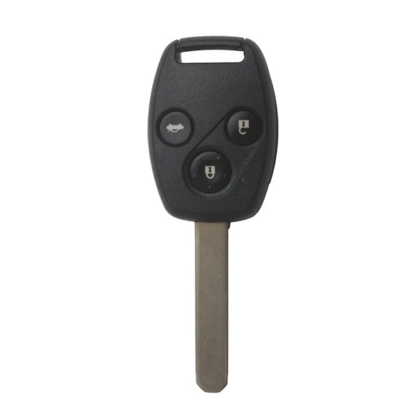 3 Button Remote Key (Euro) 433MHZ For 2008-2011 H-onda Accord