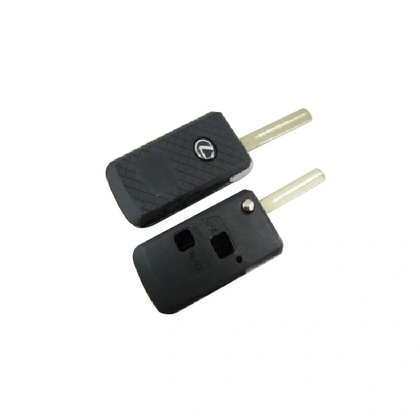 Remote Key Shell 2 Button (for Camry Old Model) For Lexus 5pcs/lot