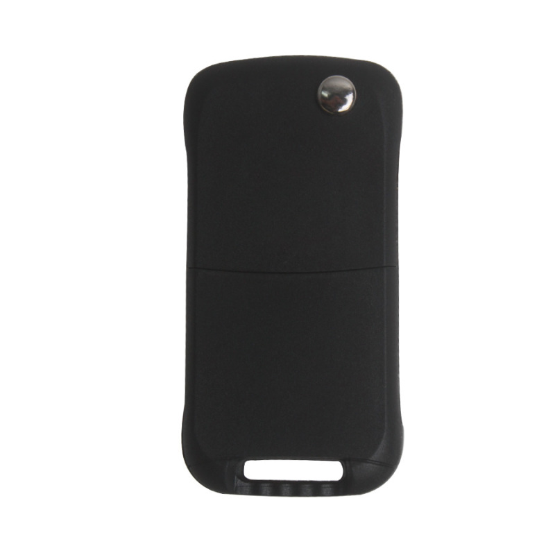 Flip Remote Key Shell 2 Button for Porsche