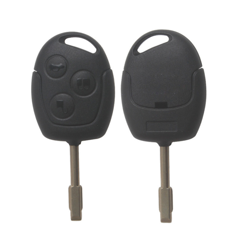 3-Press Remote key 433MHZ Original for Ford Mondeo