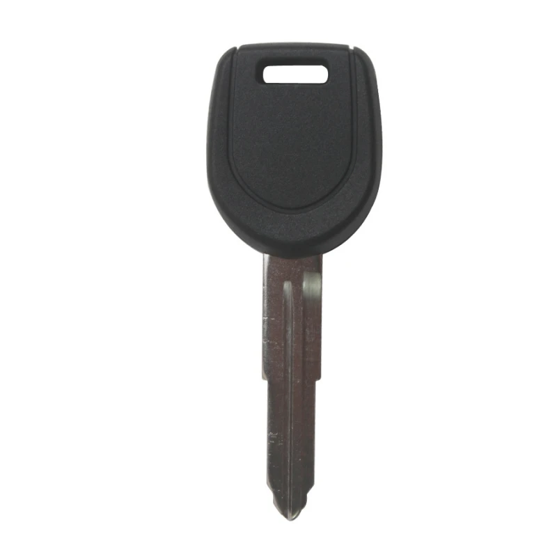 Transponder Key ID46 (With Left Keyblade) For New Mitsubishi 5pcs/lot