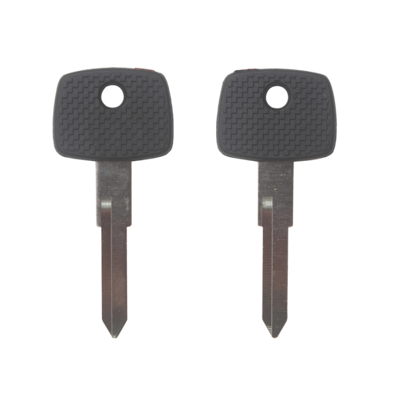 Transponder Key With T5 Chip for Benz 5pcs/lot