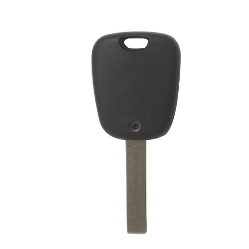 Remote Key Shell 2 Button HU83 (Without Logo) For Peugeot 10pcs/lot