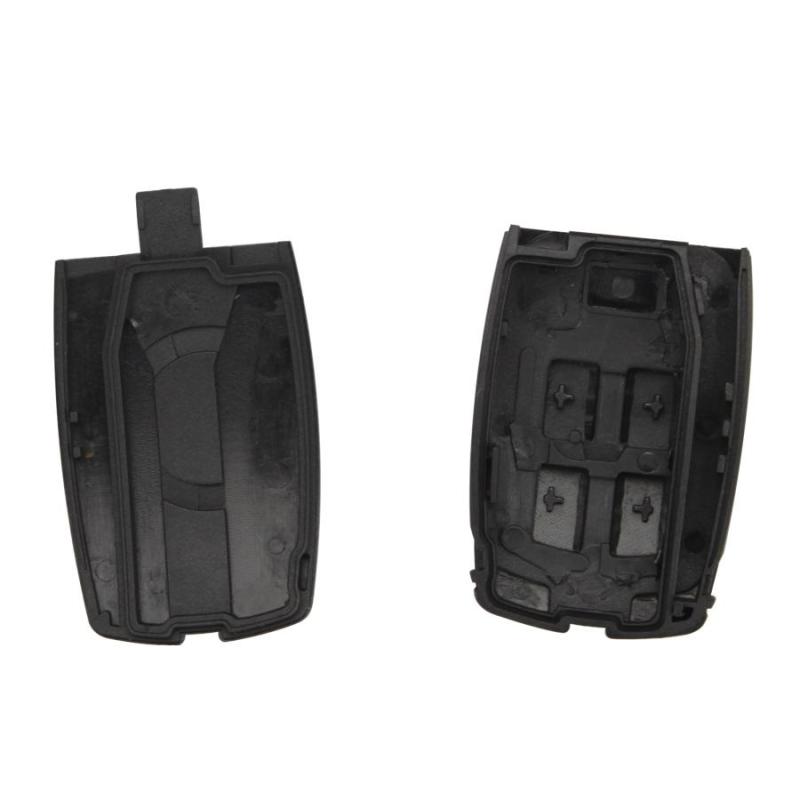 Remote Key Shell 4+1 Button for Land Rover