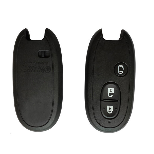 Original New 2 Button Smart Key 313.8MHZ with Keyless Go Function for Suzuki