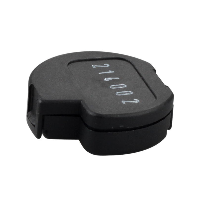 Remote 2 Button 315MHZ(3Y-TS004) For Suzuki Swift