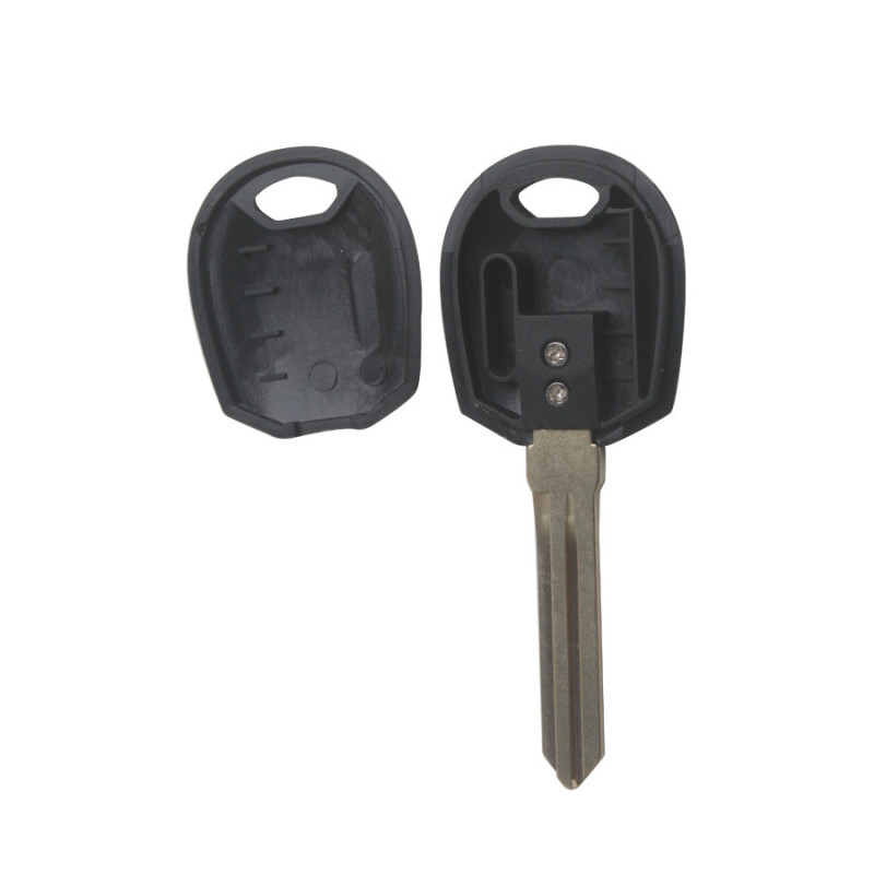 Key Shell (Inside Extra For TPX1 TPX2)B for Kia 10pcs/lot