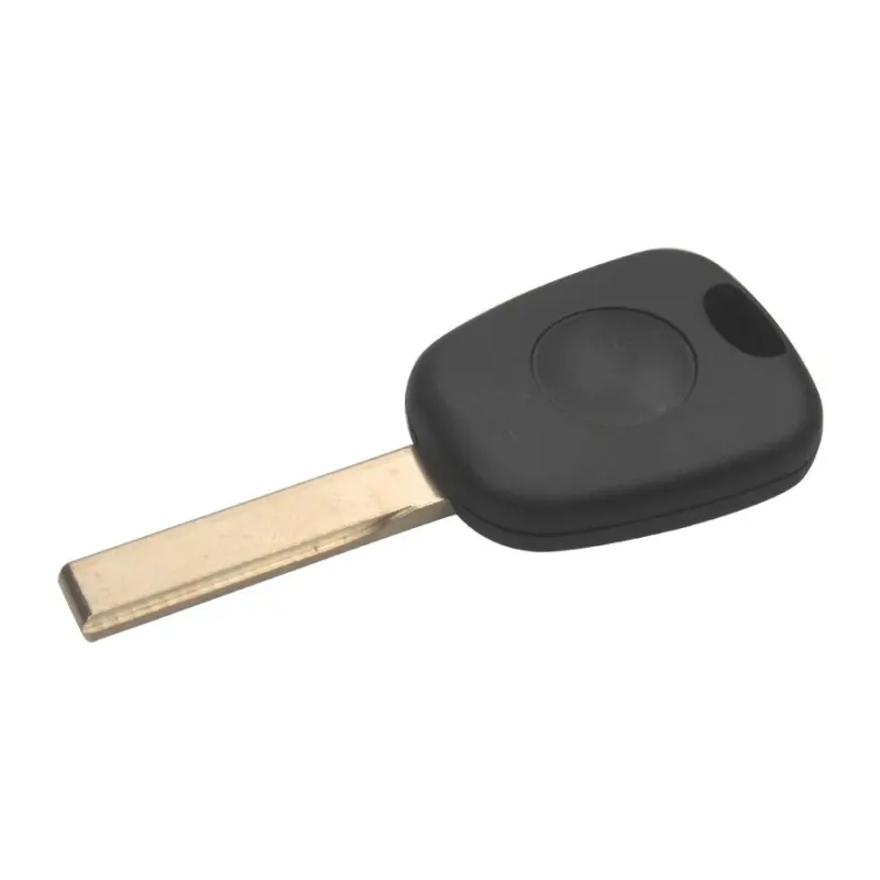 Transponder Key Shell 2 Track for BMW 5pcs/lot