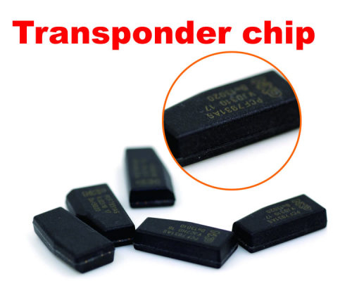 Transponder chip