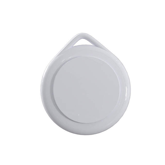 Itag Find My Locator Mini GPS Tracker Apple Positioning Anti-loss Device For Elderly Children And Pets Work With Apple Find My