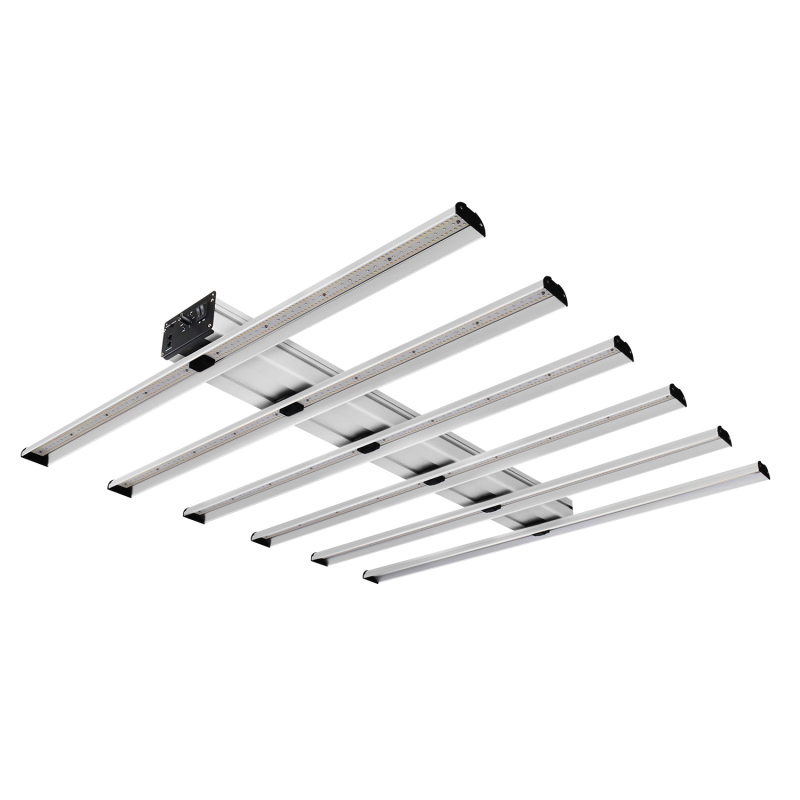 Win750 6 Bars 750W Horticulture LED Grow Light