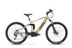 Fuerdi Mountain Bike S22028