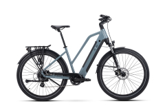 Fuerdi Electric Trekking Bike M420