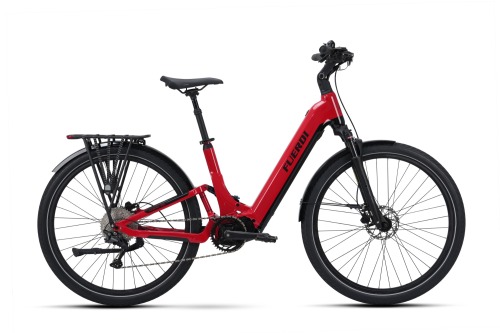 Fuerdi City Bike Y23008