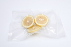 Vacuum sealer bag