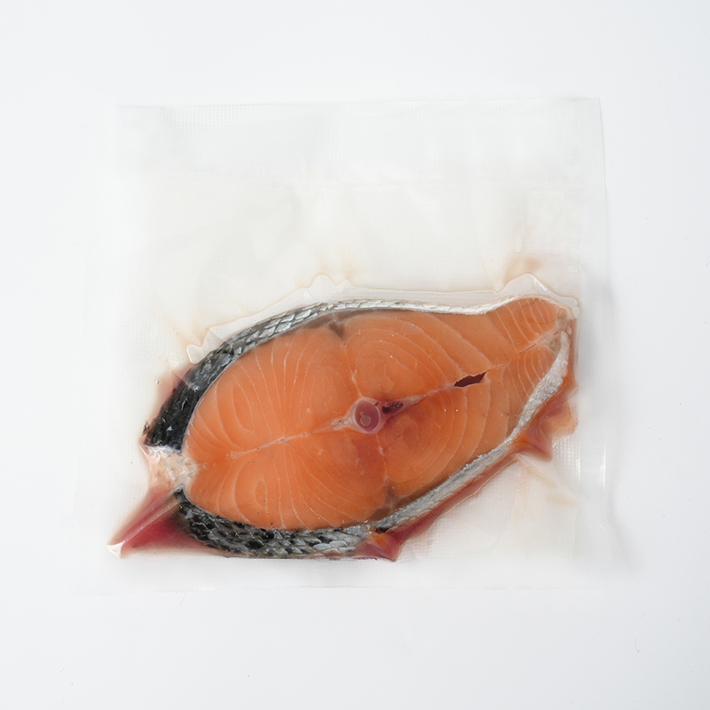 Vacuum sealer bag