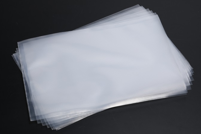 Vacuum sealer bag