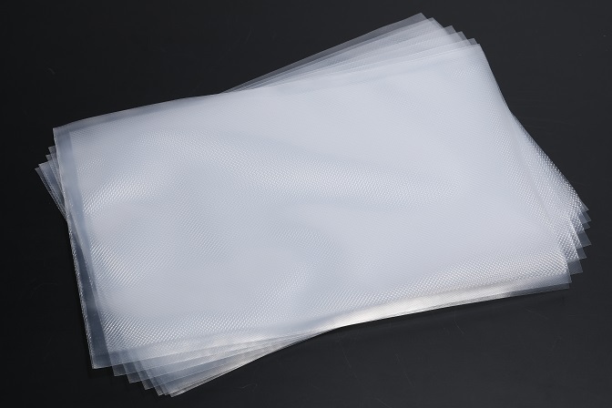 Vacuum sealer bag