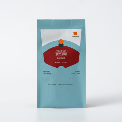 coffee bag