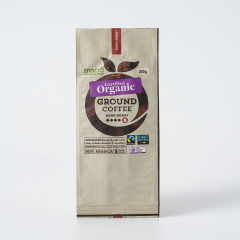 coffee bag