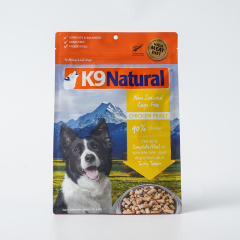 PET FOOD Pouch