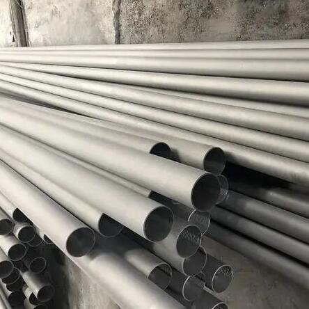 The difference between 304L and 361L stainless steel pipes
