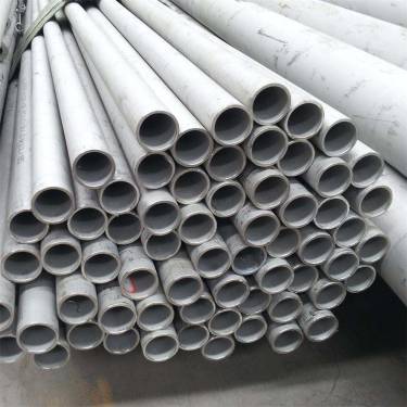 How to perform performance testing of 316L stainless steel pipes?
