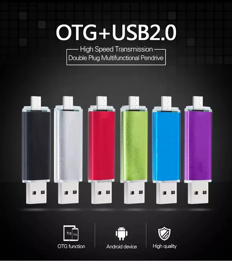 CeaMere / OEM USB Flash Drive | Pen Drive | Multifaceted Application | C21 USB Disk
