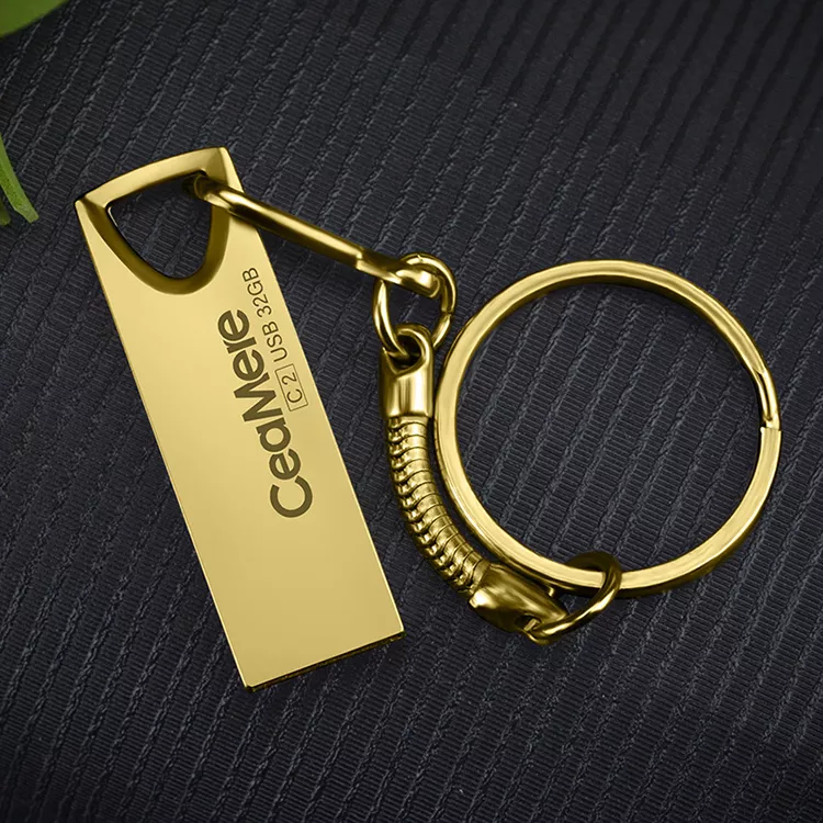 CeaMere / OEM USB Flash Drive | Pen Drive | Multifaceted Application | C2 USB Disk