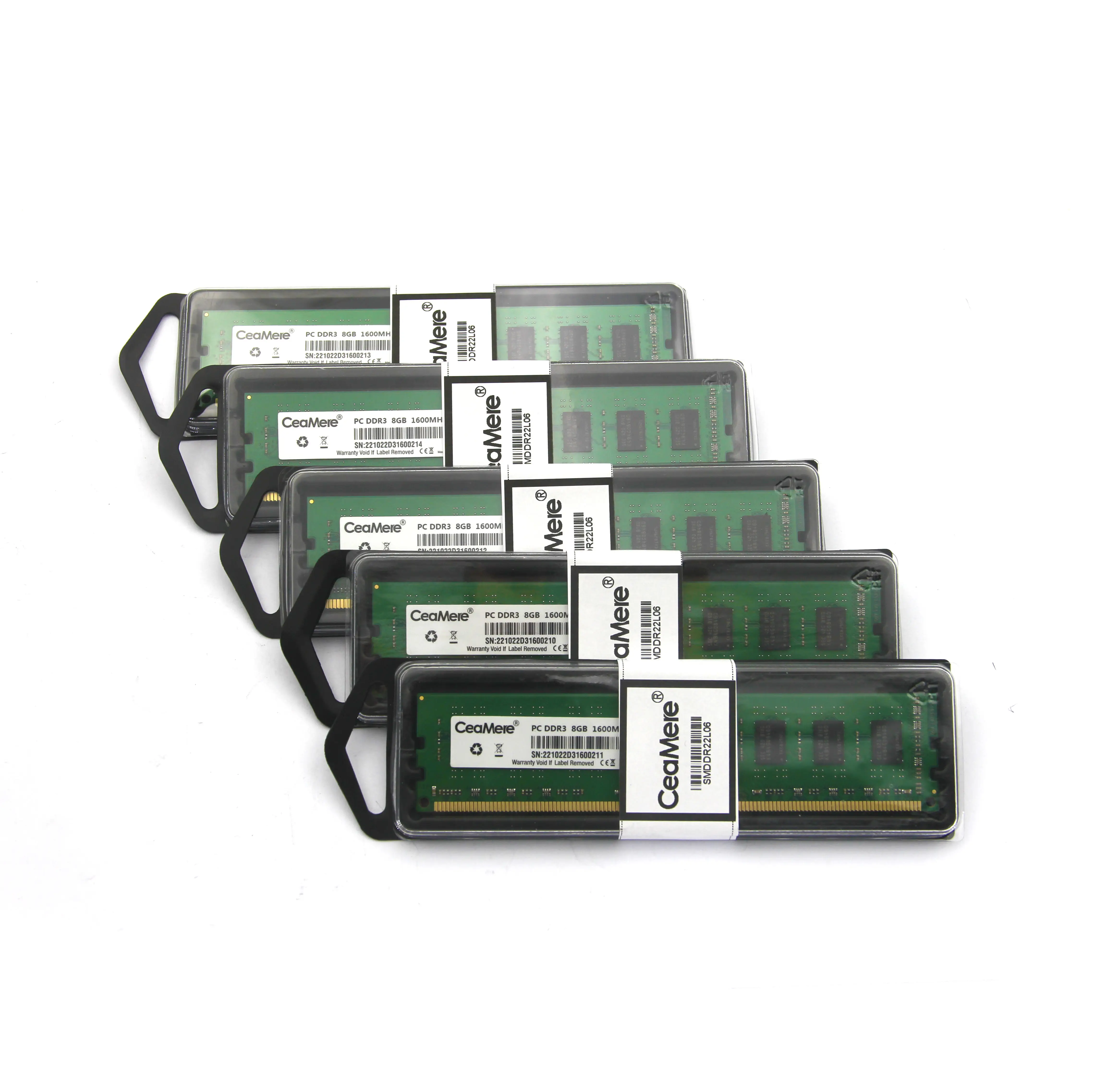 CEAMERE / OEM | RAM Memory Bank | Computer Hardware | PC DDR4